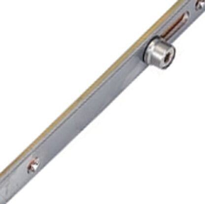 Yale G2000 Latch 3 Hooks 4 Rollers Double Spindle Multipoint Door Lock - Image 7