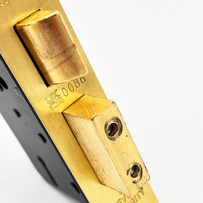 Imperial G5000 Non British Standard 5 Lever Mortice Sashlock - Image 5