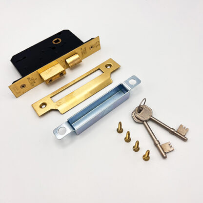 Imperial G5000 Non British Standard 5 Lever Mortice Sashlock - Image 3