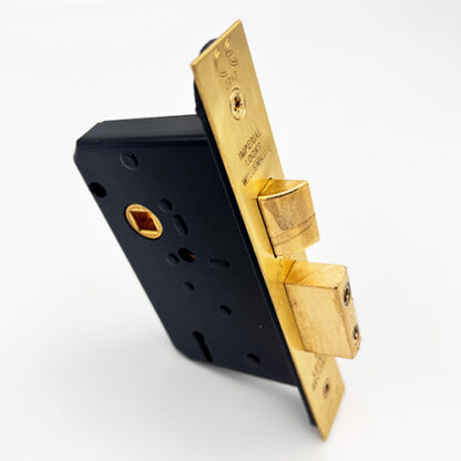 Imperial G5000 Non British Standard 5 Lever Mortice Sashlock - Image 4