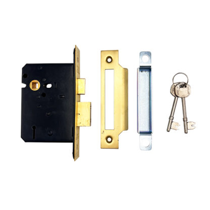 Imperial G5000 Non British Standard 5 Lever Mortice Sashlock - Image 7