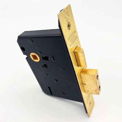 Imperial G5000 Non British Standard 5 Lever Mortice Sashlock - Image 8