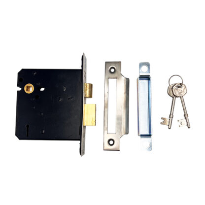 Imperial G5000 Non British Standard 5 Lever Mortice Sashlock - Image 9