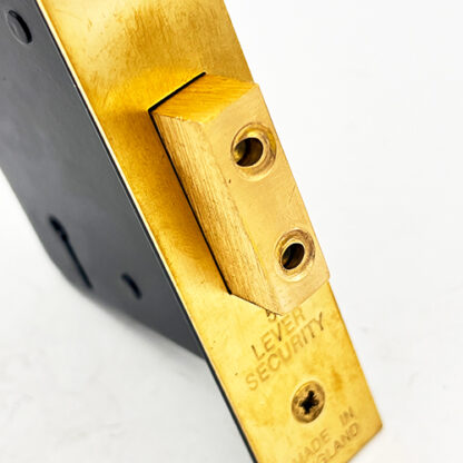 Imperial G5007 Escape Non British Standard 5 Lever Mortice Deadlock - Image 5
