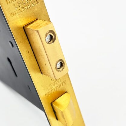 Imperial G5011/G5012 Horizontal Non British Standard 5 Lever Mortice Sashlock - Image 5