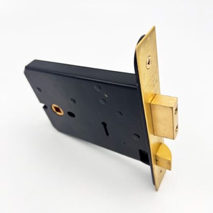 Imperial G5011/G5012 Horizontal Non British Standard 5 Lever Mortice Sashlock - Image 4