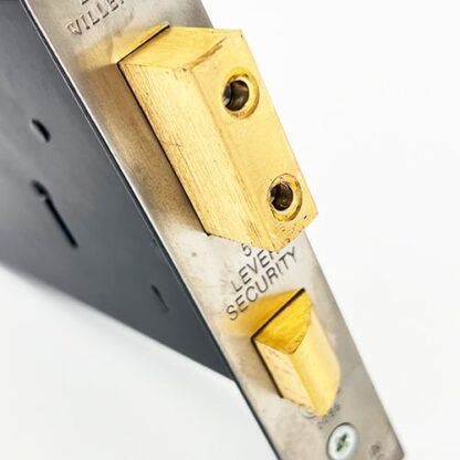 Imperial G5011/G5012 Horizontal Non British Standard 5 Lever Mortice Sashlock - Image 11