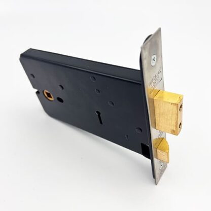 Imperial G5011/G5012 Horizontal Non British Standard 5 Lever Mortice Sashlock - Image 10