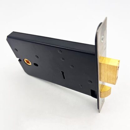 Imperial G5011/G5012 Horizontal Non British Standard 5 Lever Mortice Sashlock - Image 15