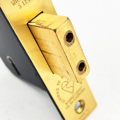 Imperial G5050 British Standard 5 Lever Mortice Sashlock - Image 4