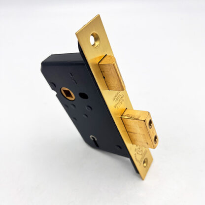 Imperial G5050 British Standard 5 Lever Mortice Sashlock - Image 3