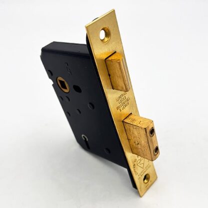 Imperial G5050 British Standard 5 Lever Mortice Sashlock - Image 7