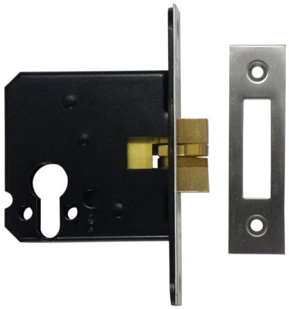 Imperial G7006 Euro Sliding Mortice Clawbolt