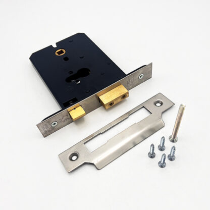 Imperial G7011/G7012 Horizontal Euro Mortice Sashlock - Image 3