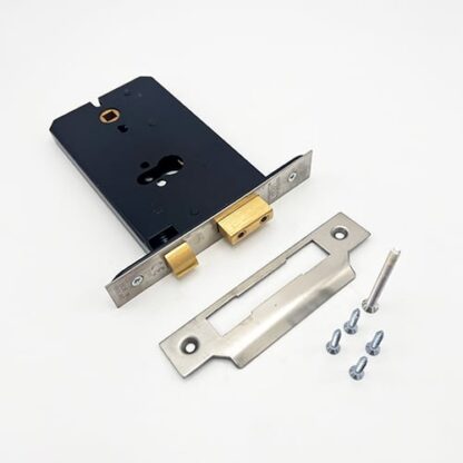 Imperial G7011/G7012 Horizontal Euro Mortice Sashlock - Image 7