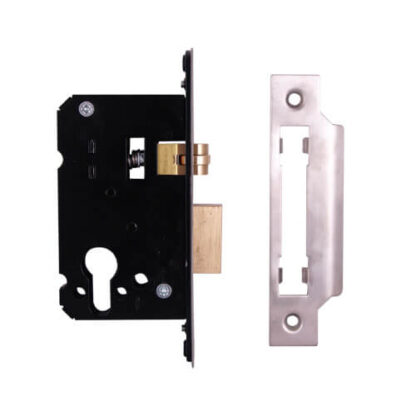 Imperial G7072 Euro Mortice Sashlock