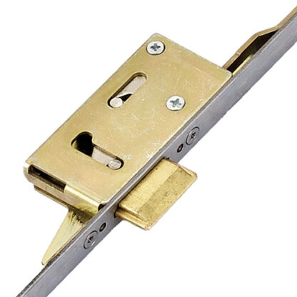Yale G712 Latch 3 Deadbolts Double Spindle Multipoint Door Lock - Image 3