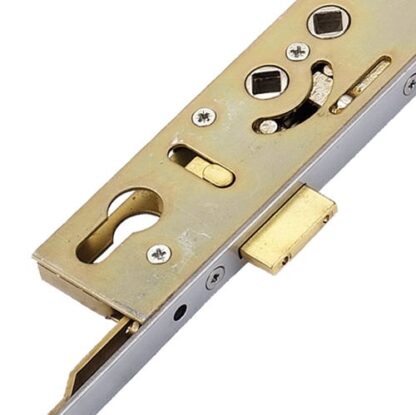 Yale G712 Latch 3 Deadbolts Double Spindle Multipoint Door Lock - Image 4