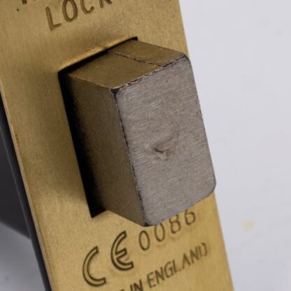 Imperial G8041 Compact Bathroom Lock - Image 5