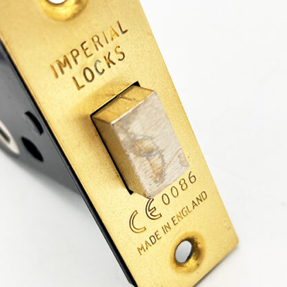 Imperial G8041 Compact Bathroom Lock - Image 6