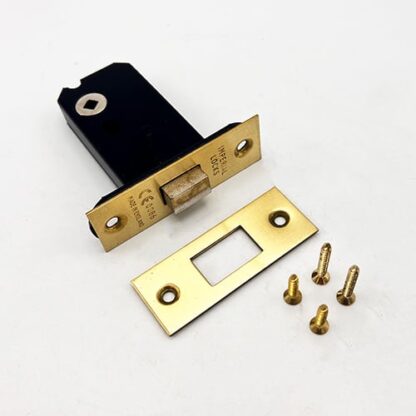 Imperial G8041 Compact Bathroom Lock - Image 3