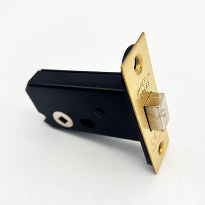 Imperial G8041 Compact Bathroom Lock - Image 4