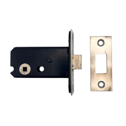 Imperial G8041 Compact Bathroom Lock - Image 12