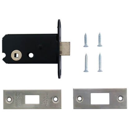 Imperial G8041 Compact Bathroom Lock - Image 13