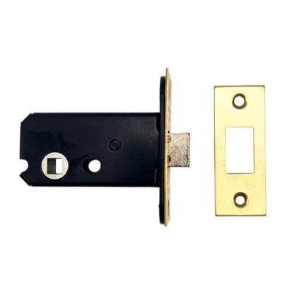 Imperial G8041 Compact Bathroom Lock - Image 7