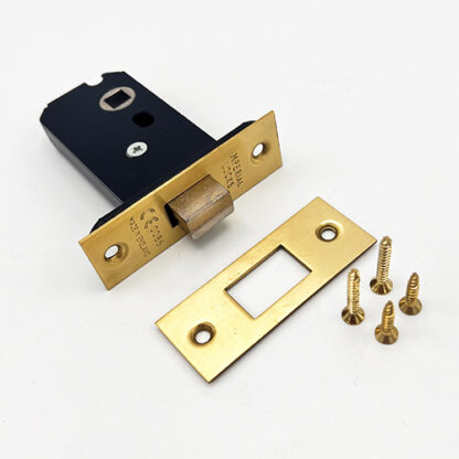 Imperial G8041 Compact Bathroom Lock - Image 8