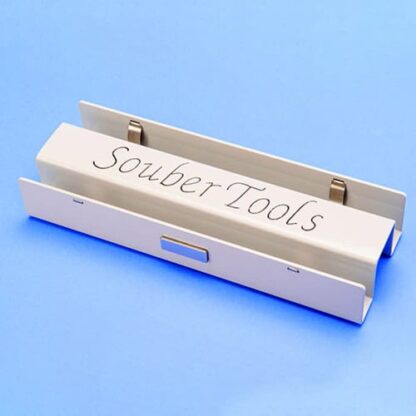 Souber GBH01/S (Single) and GBH02/D (Double) Multipoint Gearbox Lock Holder - Image 4