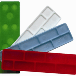 Glazing Packers
