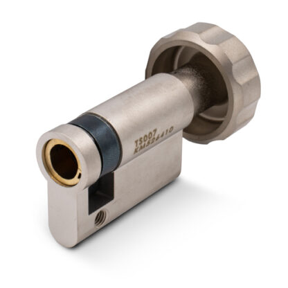 GEGE pExtra Euro Single Cylinders Turn Only - Image 4