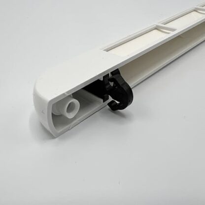 Greenwood F Series Bottom Mounted Window Ventilator - Image 4