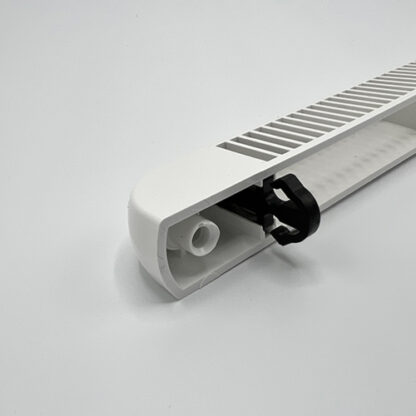 Greenwood F Series Bottom Mounted Window Ventilator - Image 5