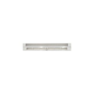 Greenwood S Series Trickle Ventilator - Bottom Mounted