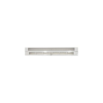 Greenwood S Series Trickle Ventilator - Bottom Mounted