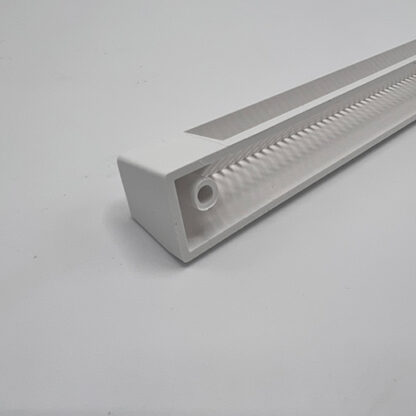 Greenwood S Series Trickle Ventilator - Bottom Mounted - Image 4