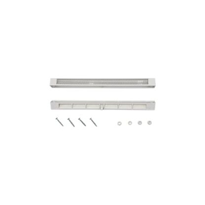 Greenwood S Series Trickle Ventilator - Bottom Mounted - Image 2