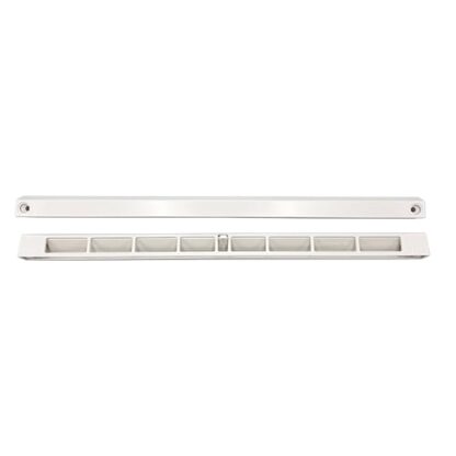 Greenwood S Series Trickle Ventilator - Bottom Mounted - Image 8