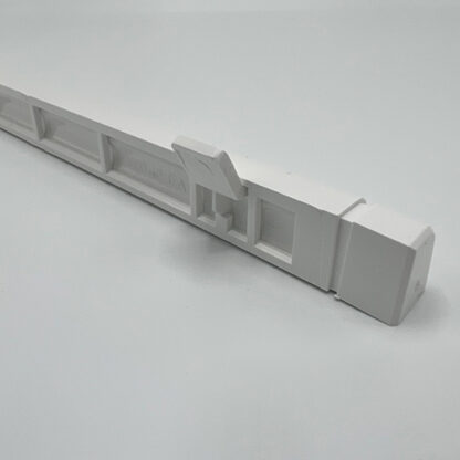 Greenwood L Series Slimline Trickle Ventilator - Image 6