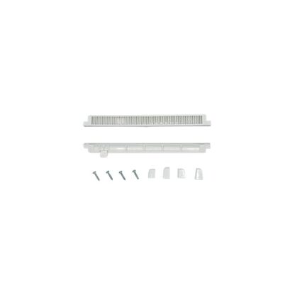 Greenwood L Series Slimline Trickle Ventilator - Image 2