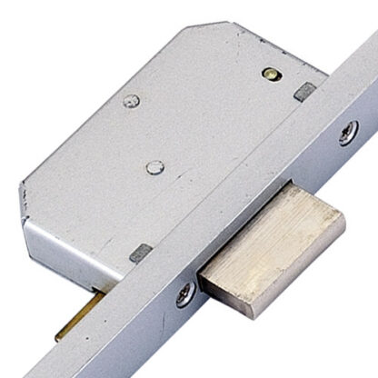 Gridlock C Series Latch 3 Deadbolts Single Spindle Multipoint Door Lock - Image 20