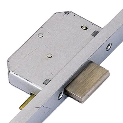 Gridlock C Series Latch 3 Deadbolts Single Spindle Multipoint Door Lock - Image 23