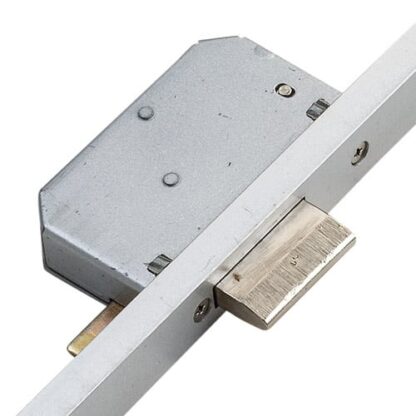 Gridlock C Series Latch 3 Deadbolts Single Spindle Multipoint Door Lock - Holiday Lock Version - Image 3