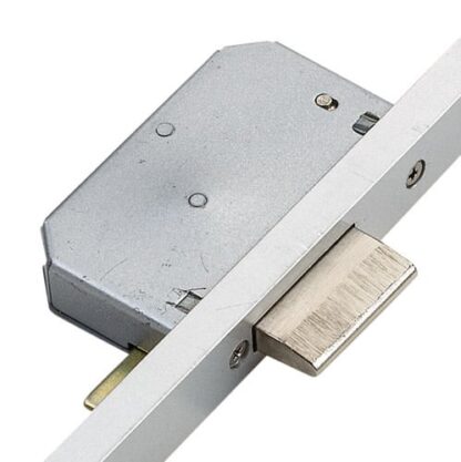 Gridlock C Series Latch 3 Deadbolts Single Spindle Multipoint Door Lock - Holiday Lock Version - Image 7