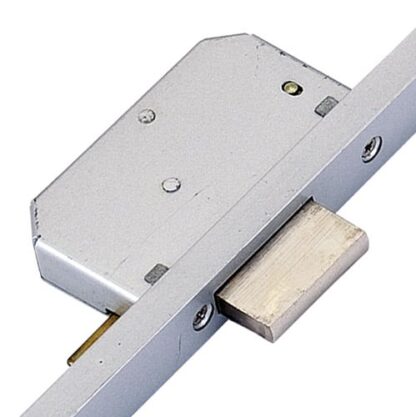 Gridlock C Series Latch 3 Deadbolts Single Spindle Multipoint Door Lock - Image 4