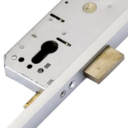 Gridlock C Series Latch 3 Deadbolts Single Spindle Multipoint Door Lock - Image 5