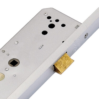 Gridlock C Series Latch 3 Deadbolts Single Spindle Multipoint Door Lock - Image 14