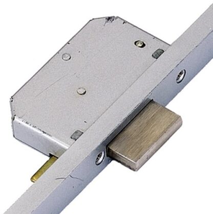 Gridlock C Series Latch 3 Deadbolts Single Spindle Multipoint Door Lock - Image 15